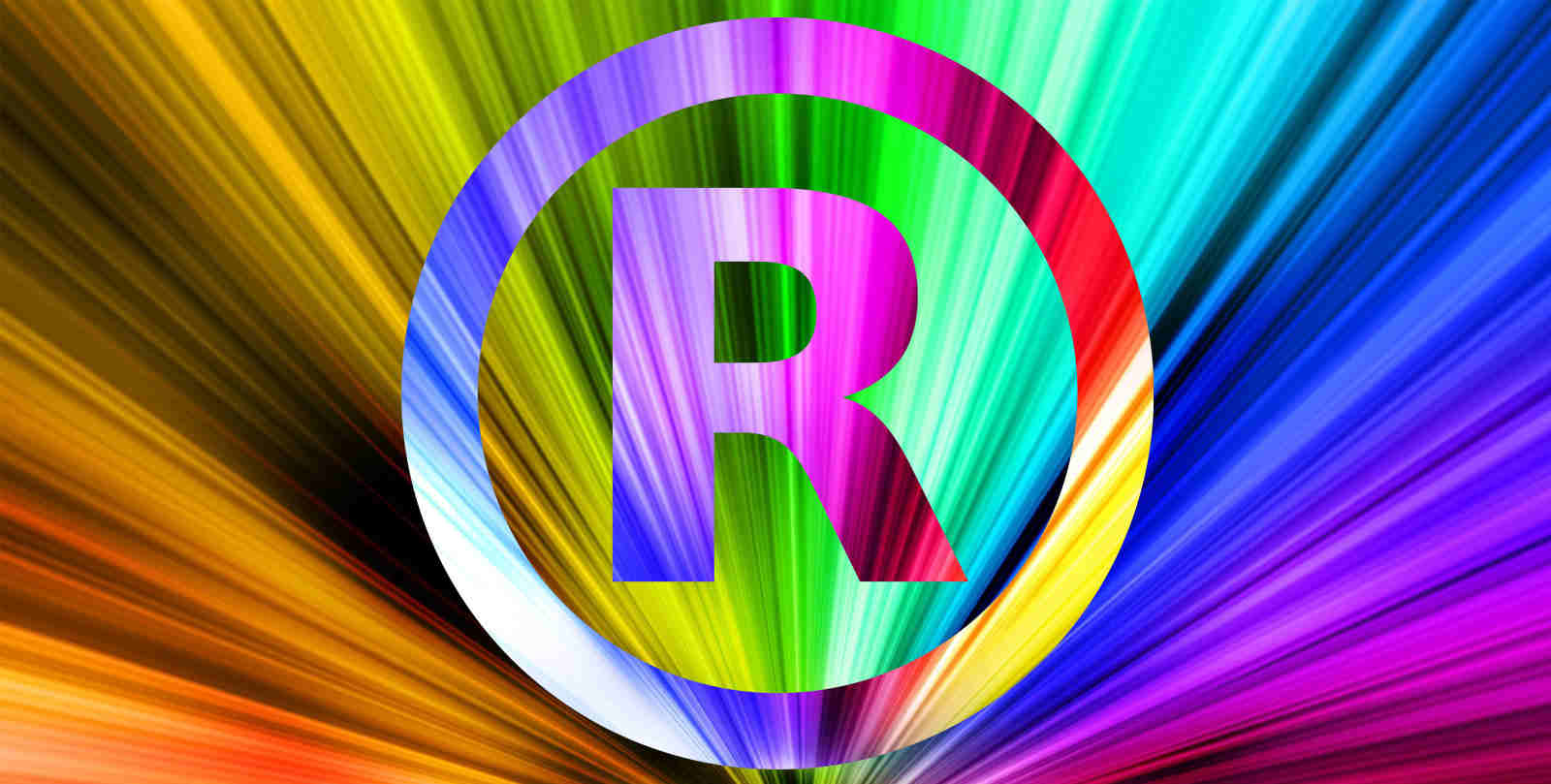TRADEMARK - COLOURS