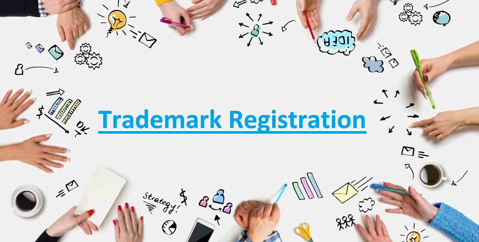 TRADEMARK APPLICATION IN MALAYSIA